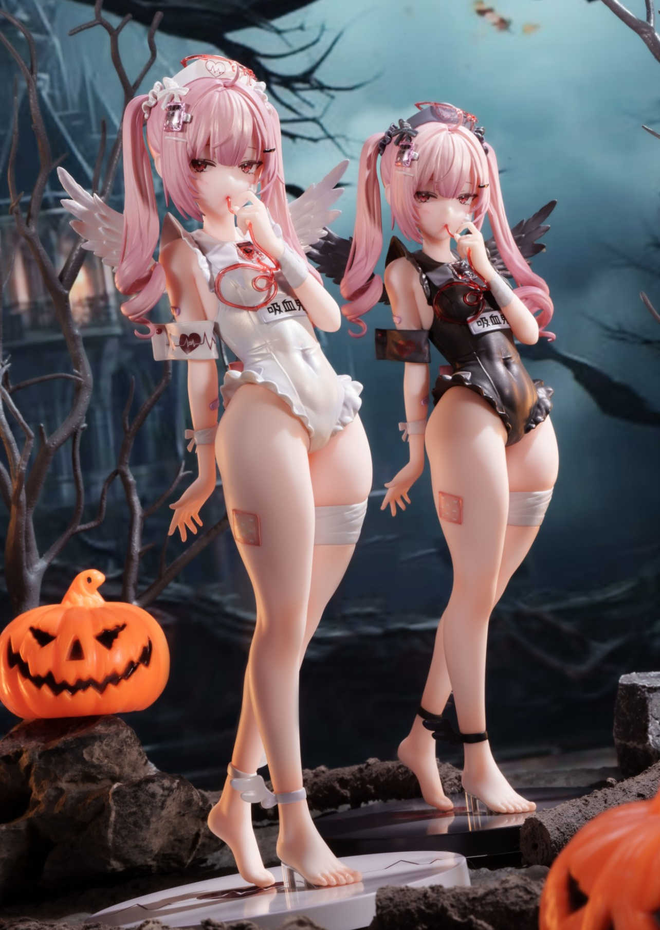Premium Anime Merchandise - 