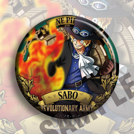 ONEPIECE Anime Badge C Style L - đánh giá và giá Luffy Anime Merchandise