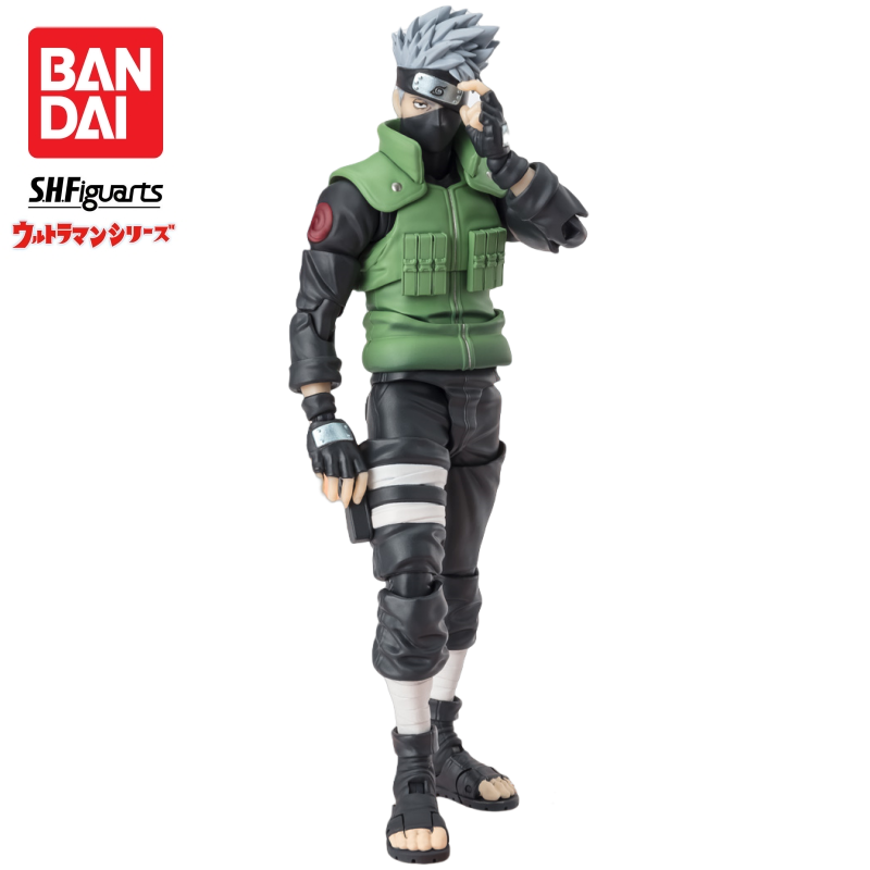 Spot SaleIn Stock Bandai S H F - đánh giá và giá Anime Merchandise Brands