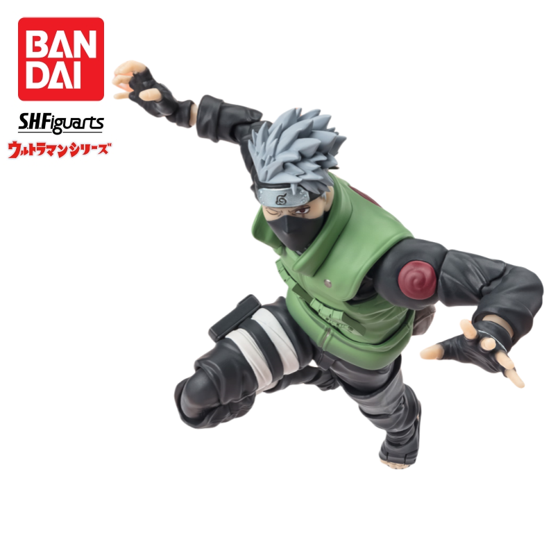 Spot SaleIn Stock Bandai S H F - đánh giá và giá Anime Merchandise Brands