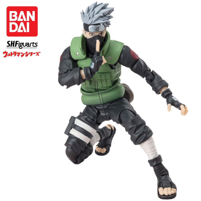 Spot SaleIn Stock Bandai S H F - đánh giá và giá Anime Merchandise Brands