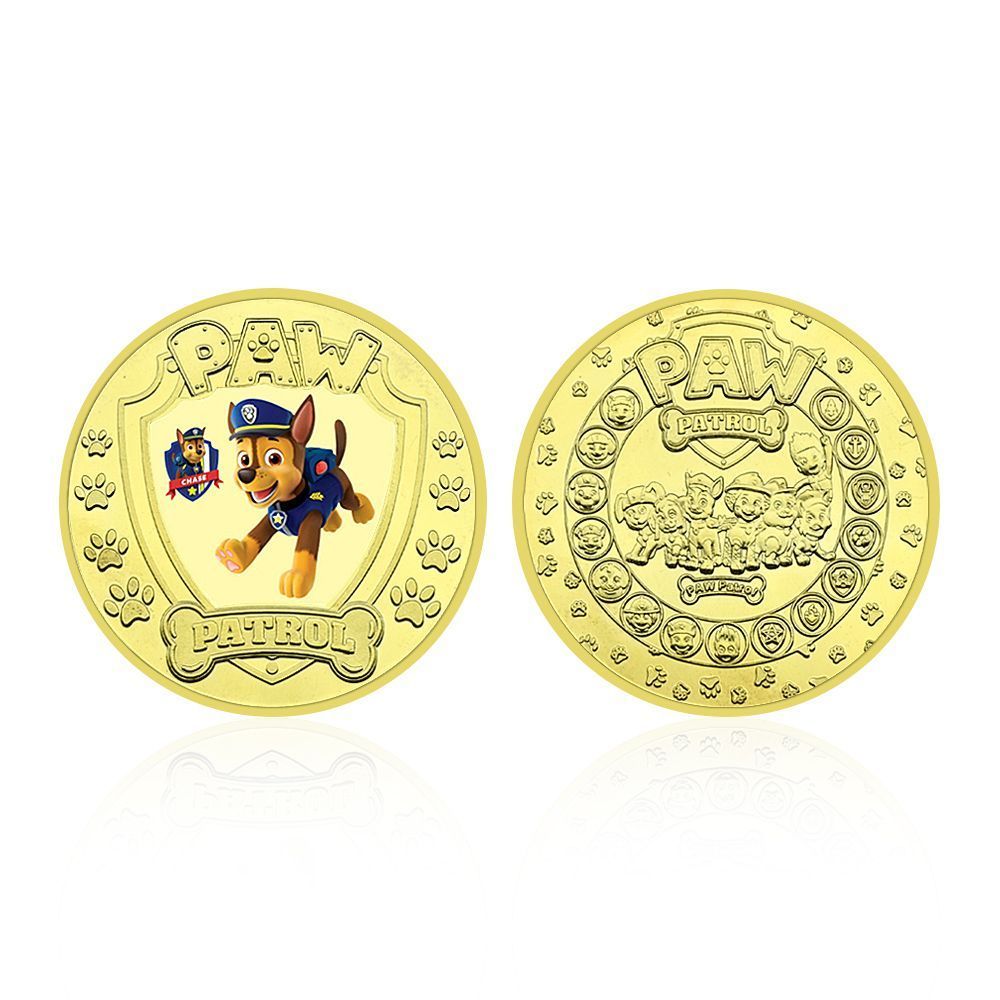 New Collectible PAW Patrol Com - đánh giá và giá Anime Merchandise For Kids