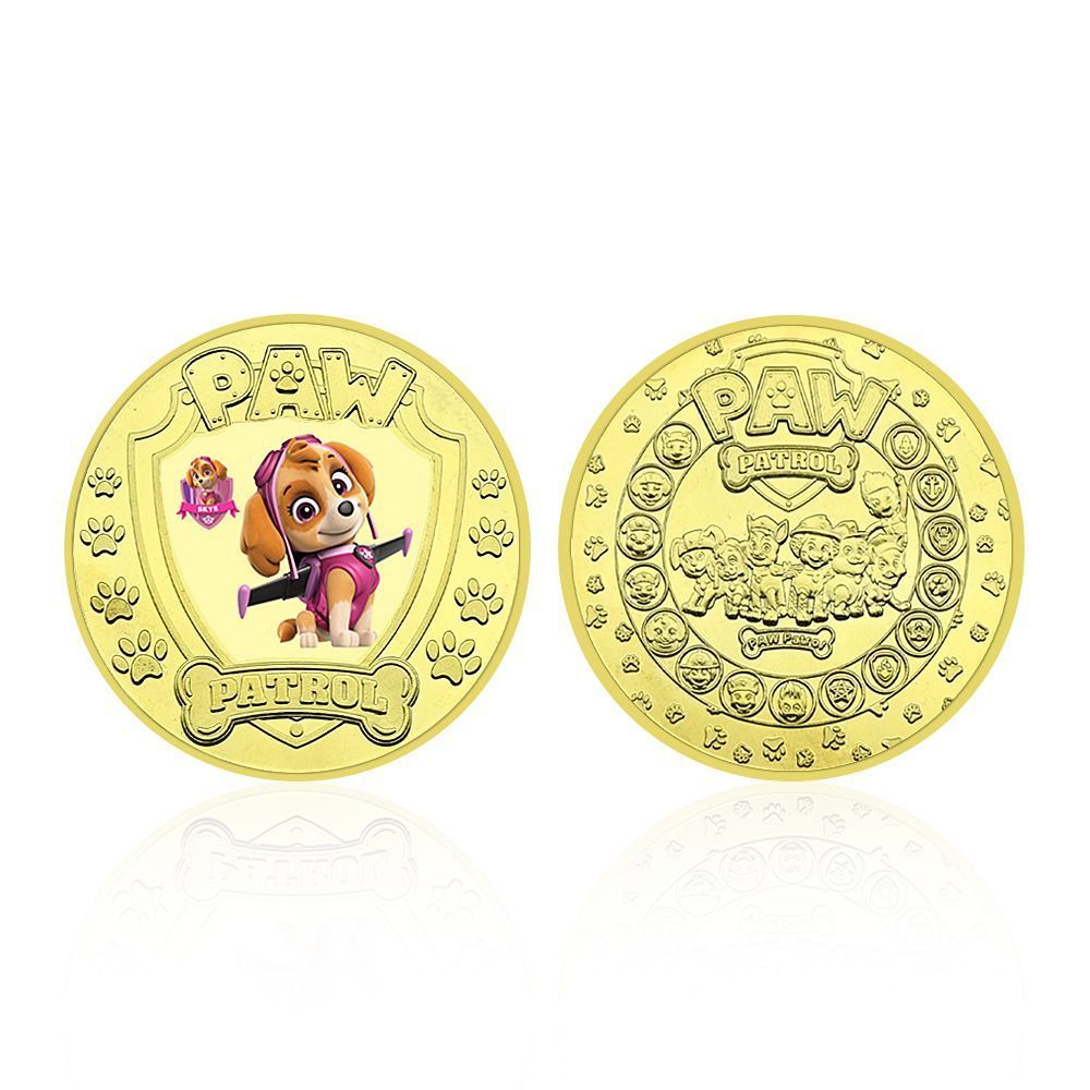 New Collectible PAW Patrol Com - đánh giá và giá Anime Merchandise For Kids