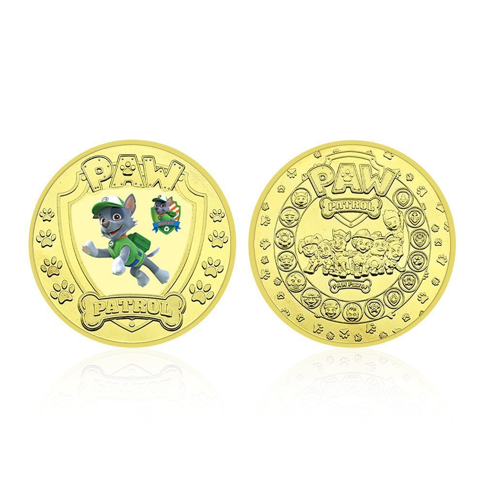 New Collectible PAW Patrol Com - đánh giá và giá Anime Merchandise For Kids