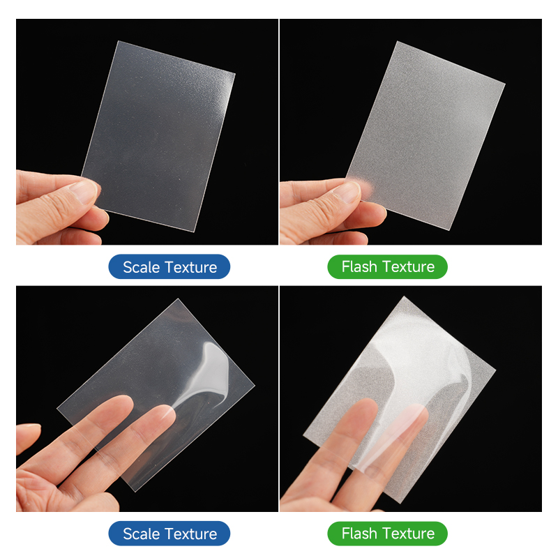 68.5x94mm/65x92mm Premium Clea - đánh giá và giá Collector Card Sleeve