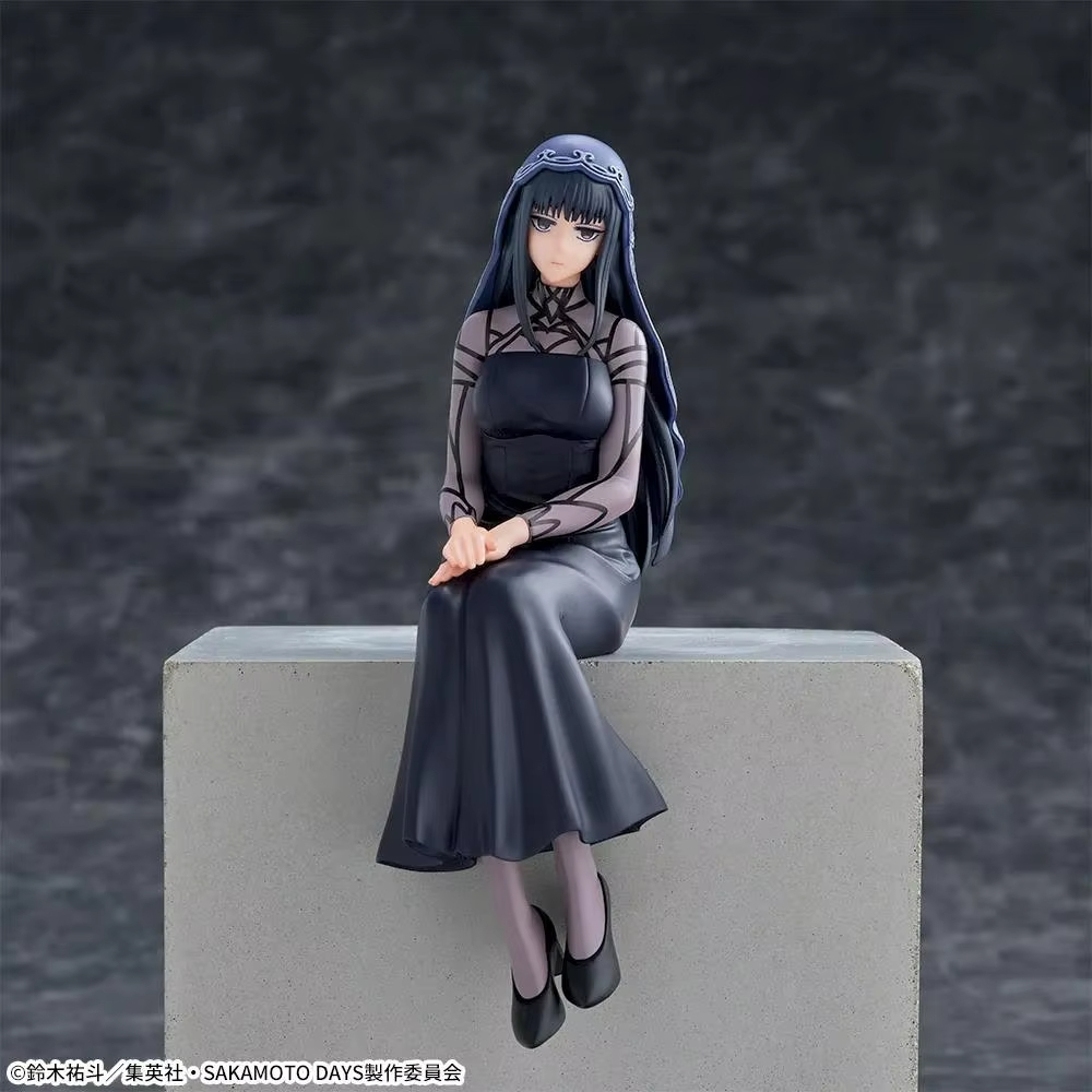 Original SEGA Chokonose Premiu - đánh giá và giá Premium Anime Merchandise