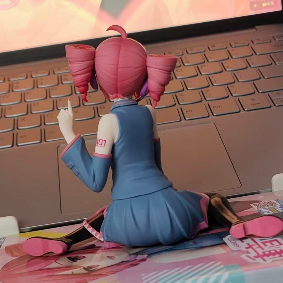Original Utau Kasane Teto Prem - đánh giá và giá Premium Anime Merchandise