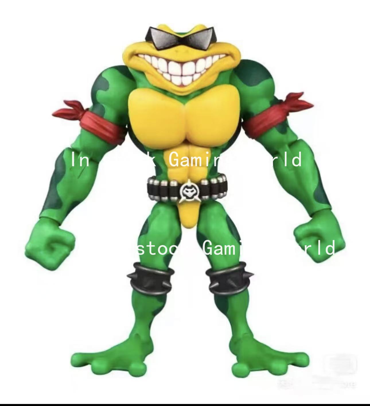 Adults Fun in Stock Megalopoli - đánh giá và giá Premium Anime Merchandise