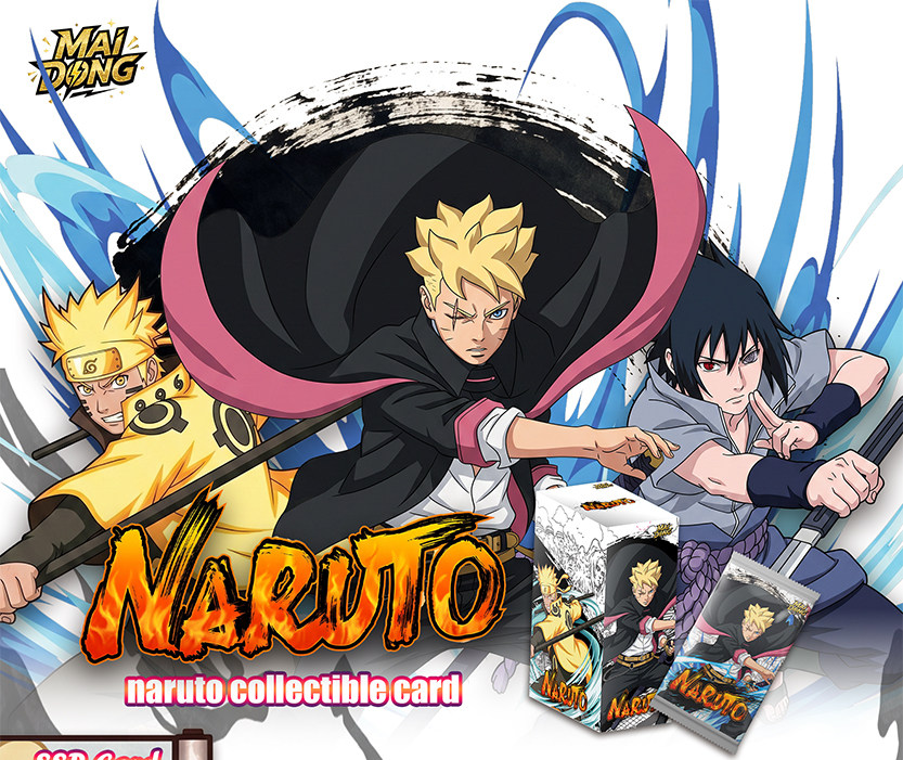 Authentic Naruto Uzumaki Full  - đánh giá và giá Anime Merchandise For Kids