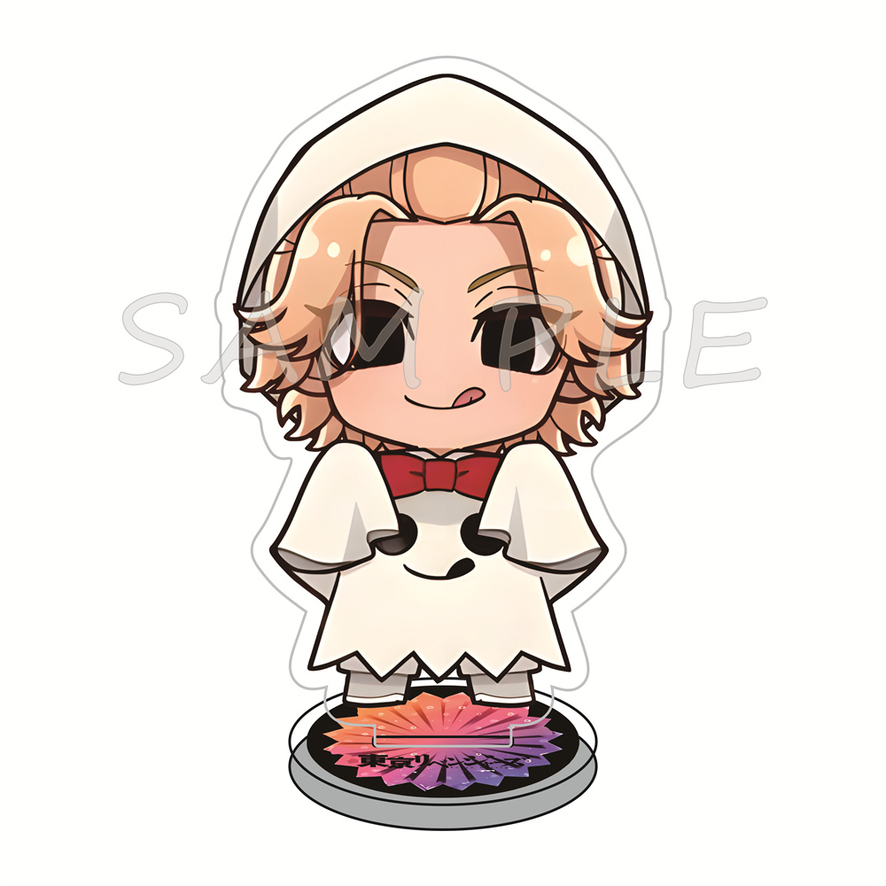 Tokyo Revengers Halloween Ghos - đánh giá và giá Anime Merchandise Tokyo