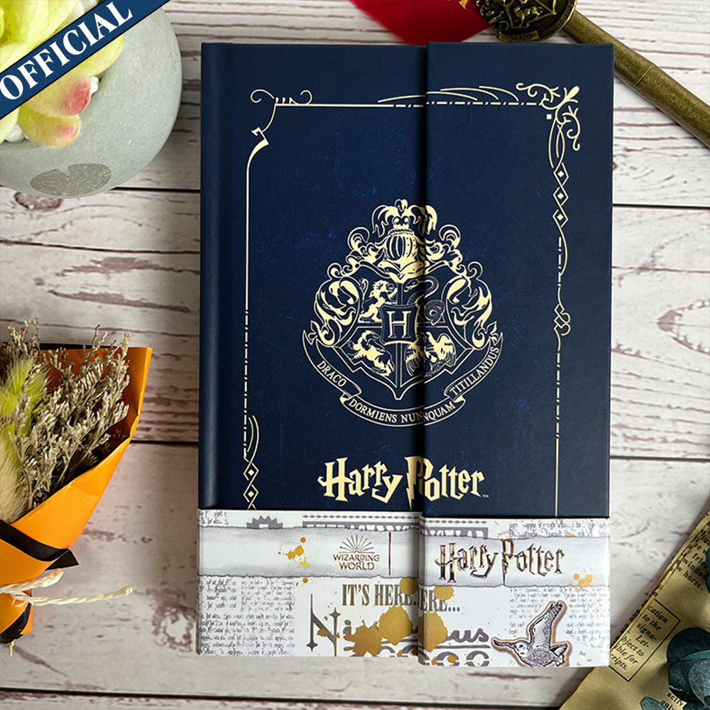 Genuine Harry Potter Magic Aut - đánh giá và giá Art Book Illustration