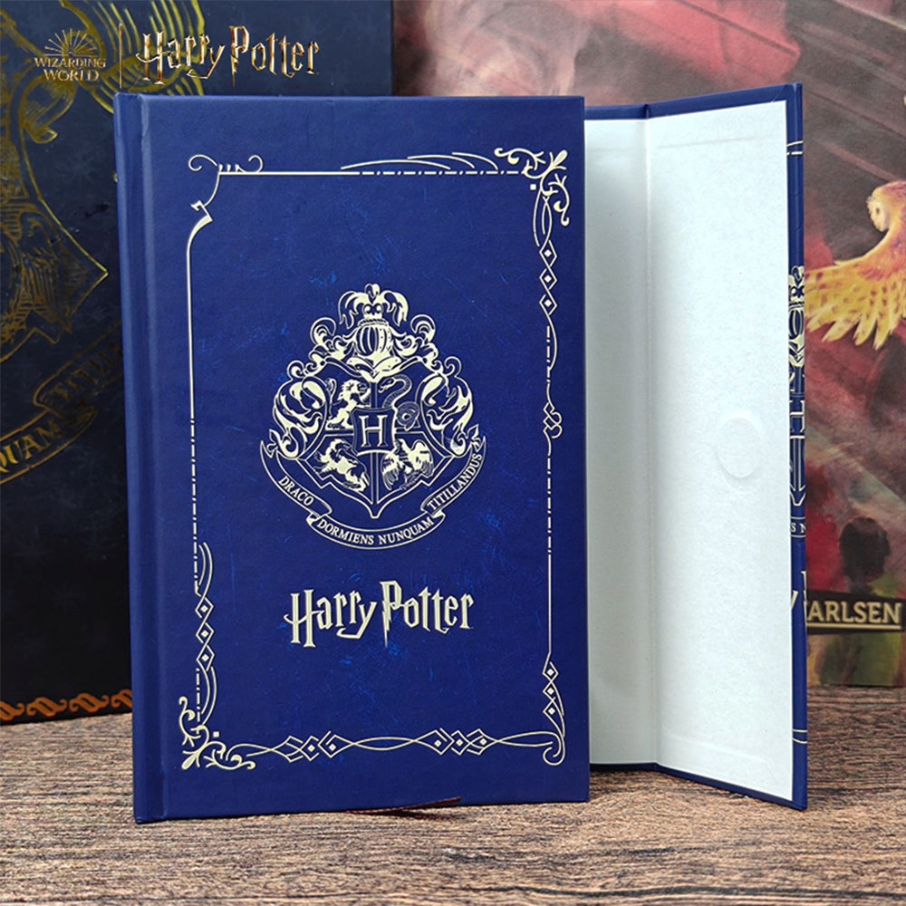 Genuine Harry Potter Magic Aut - đánh giá và giá Art Book Illustration