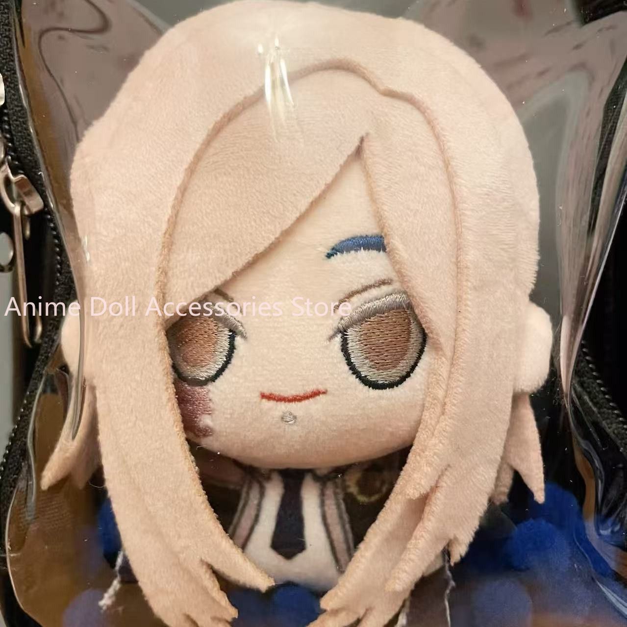 10CM Gachiakuta Tamsy Caines K - đánh giá và giá Anime Merchandise Figure