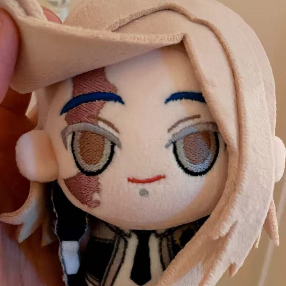 10CM Gachiakuta Tamsy Caines K - đánh giá và giá Anime Merchandise Figure