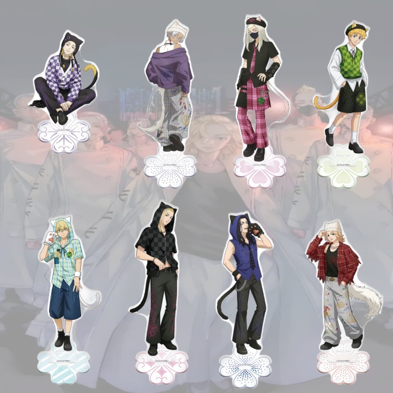 Tokyo Revengers Classic Anime  - đánh giá và giá Anime Merchandise Tokyo