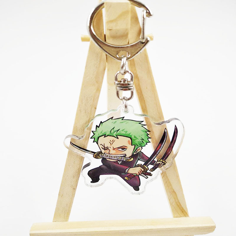 One Piece Luffy Merchandise Ac - đánh giá và giá Luffy Anime Merchandise