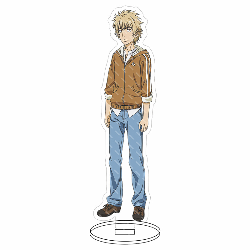 16CM Anime Acrylic Stand A Cer - đánh giá và giá Anime Merchandise Toys
