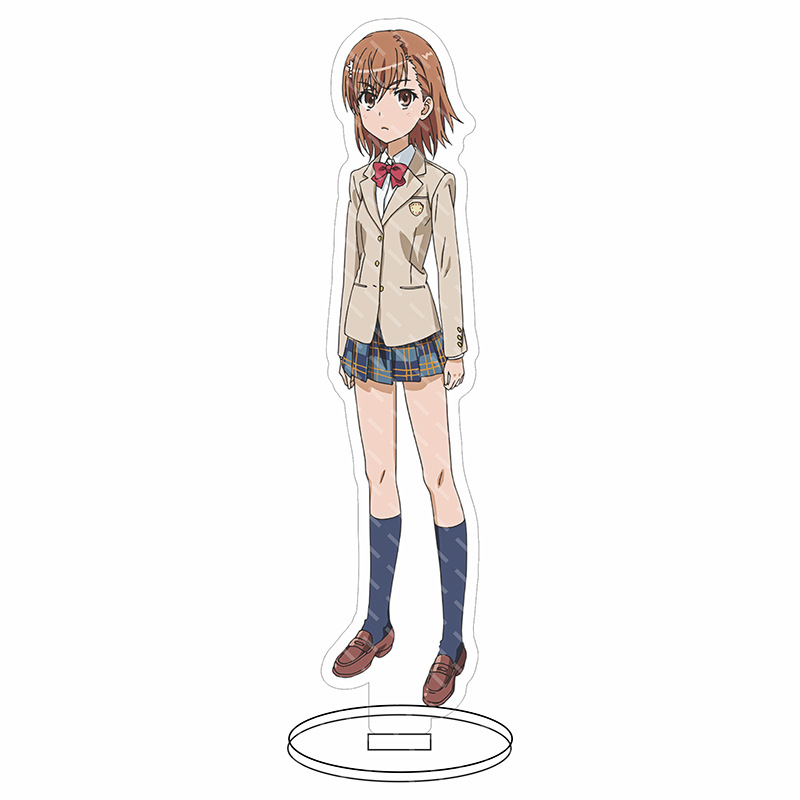 16CM Anime Acrylic Stand A Cer - đánh giá và giá Anime Merchandise Toys