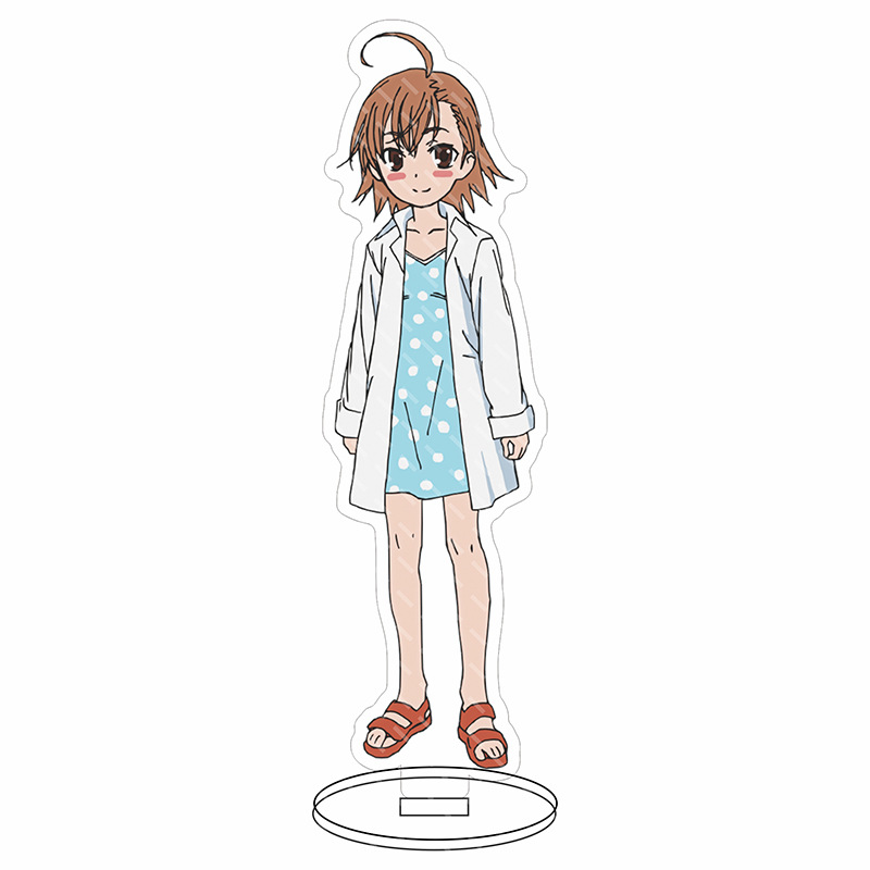 16CM Anime Acrylic Stand A Cer - đánh giá và giá Anime Merchandise Toys