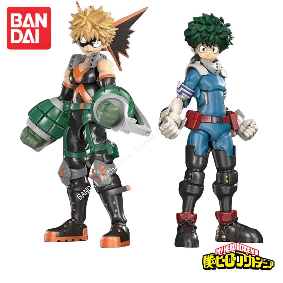 In Stock My Hero Academia Baku - đánh giá và giá Anime Merchandise Brands