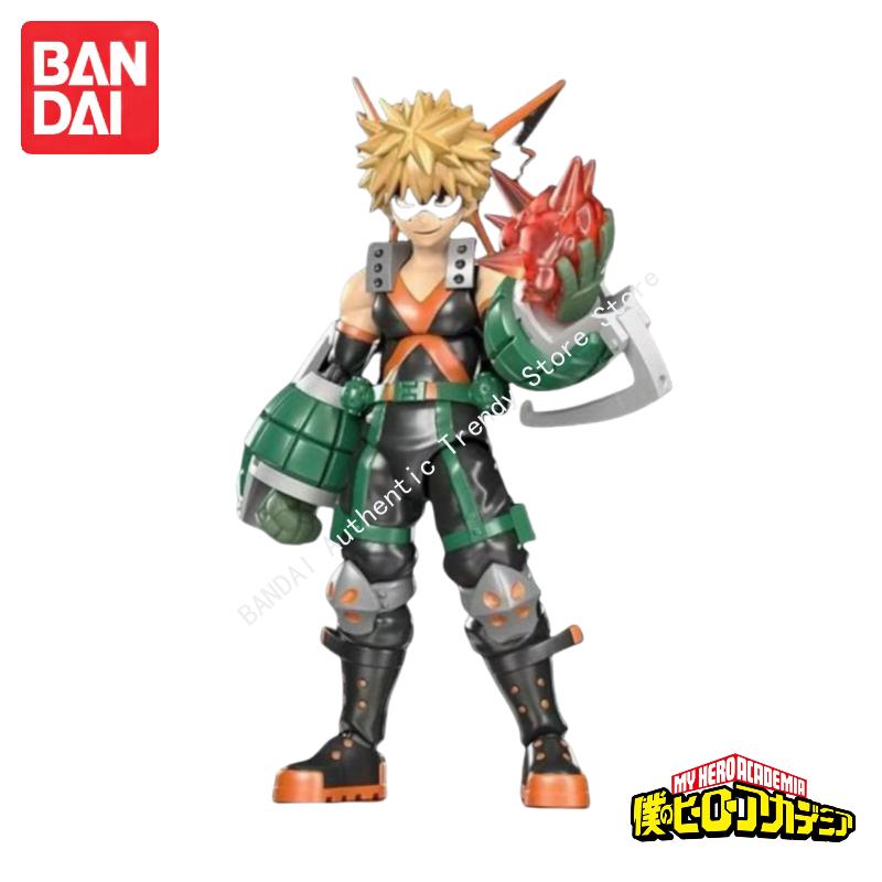 In Stock My Hero Academia Baku - đánh giá và giá Anime Merchandise Brands