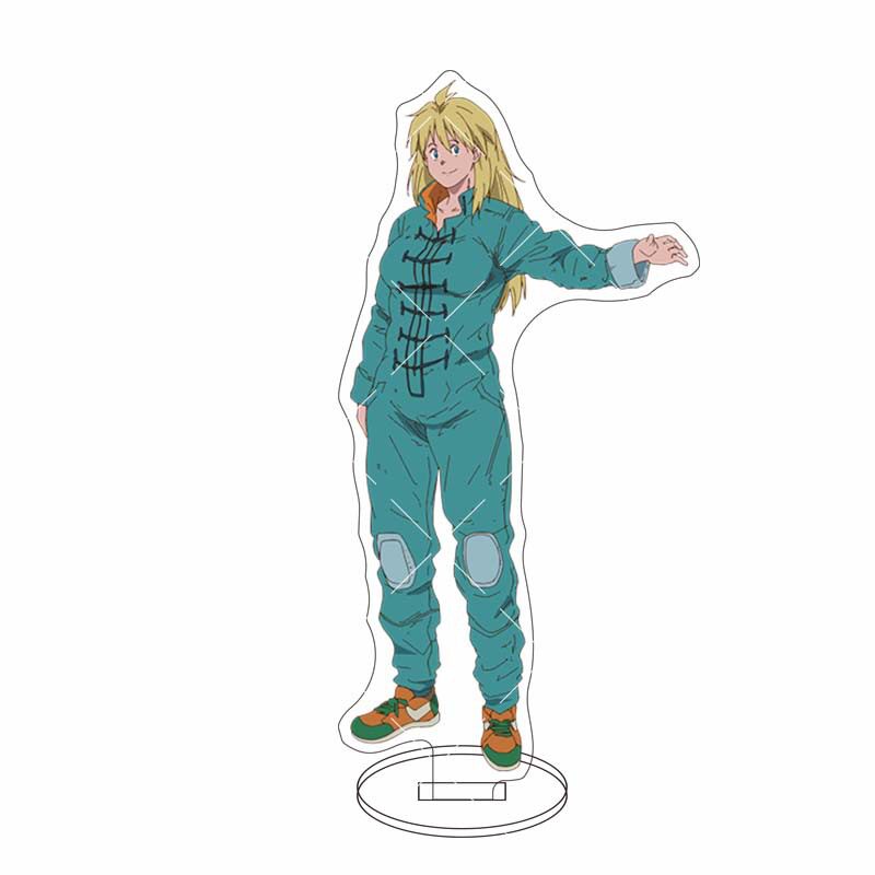 16CM Anime ‌Dorohedoro Season  - đánh giá và giá Anime Merchandise Toys