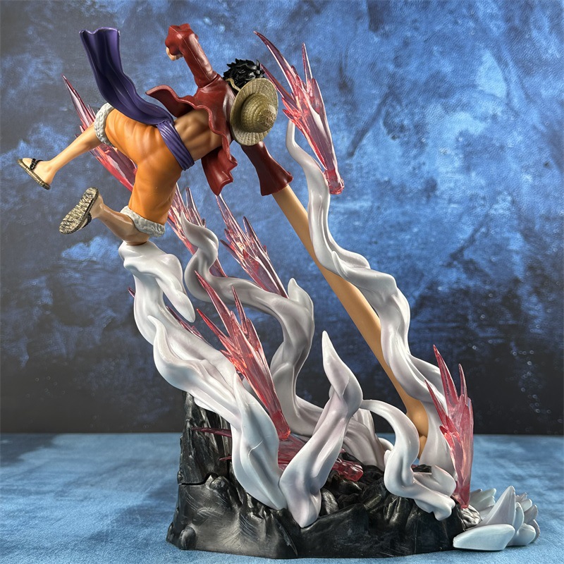 In Stock 30cm One Piece Gk Lon - đánh giá và giá Premium Anime Merchandise