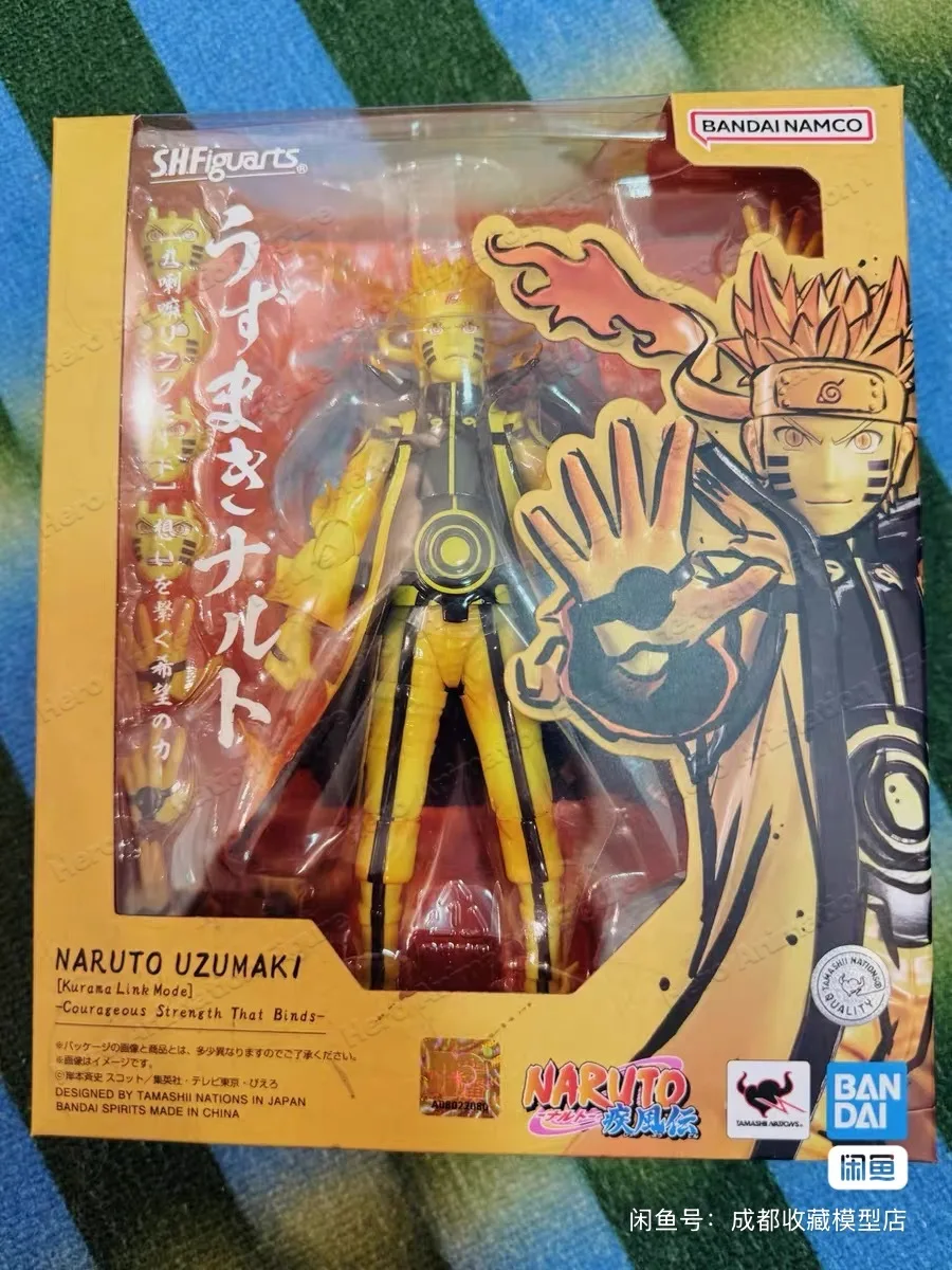 In Stock Bandai S H Figuarts O - đánh giá và giá Anime Merchandise Brands