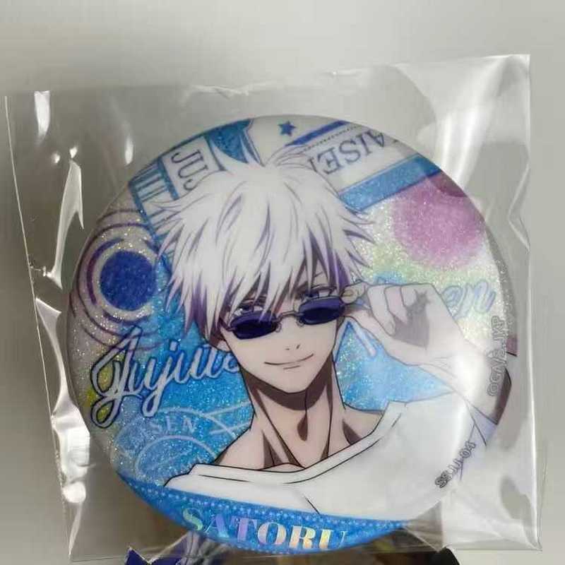 Kayou Jujutsu Kaisen Badge Bli - đánh giá và giá Anime Merchandise For Kids