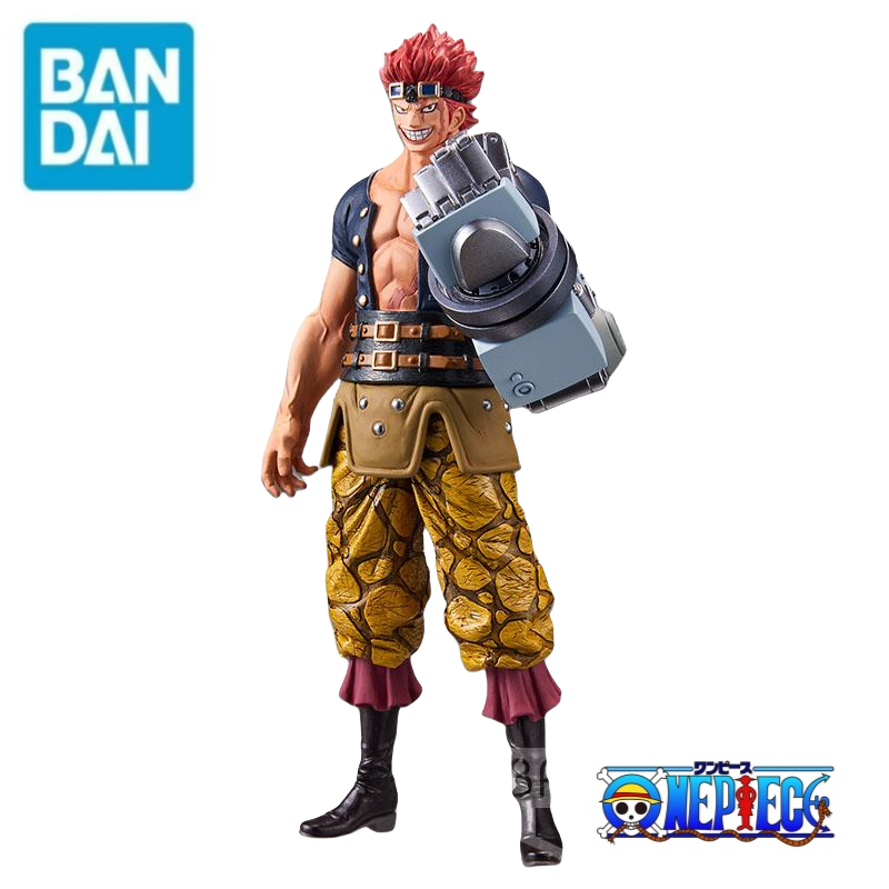 In Stock Bandai Original One P - đánh giá và giá Anime Merchandise For Kids