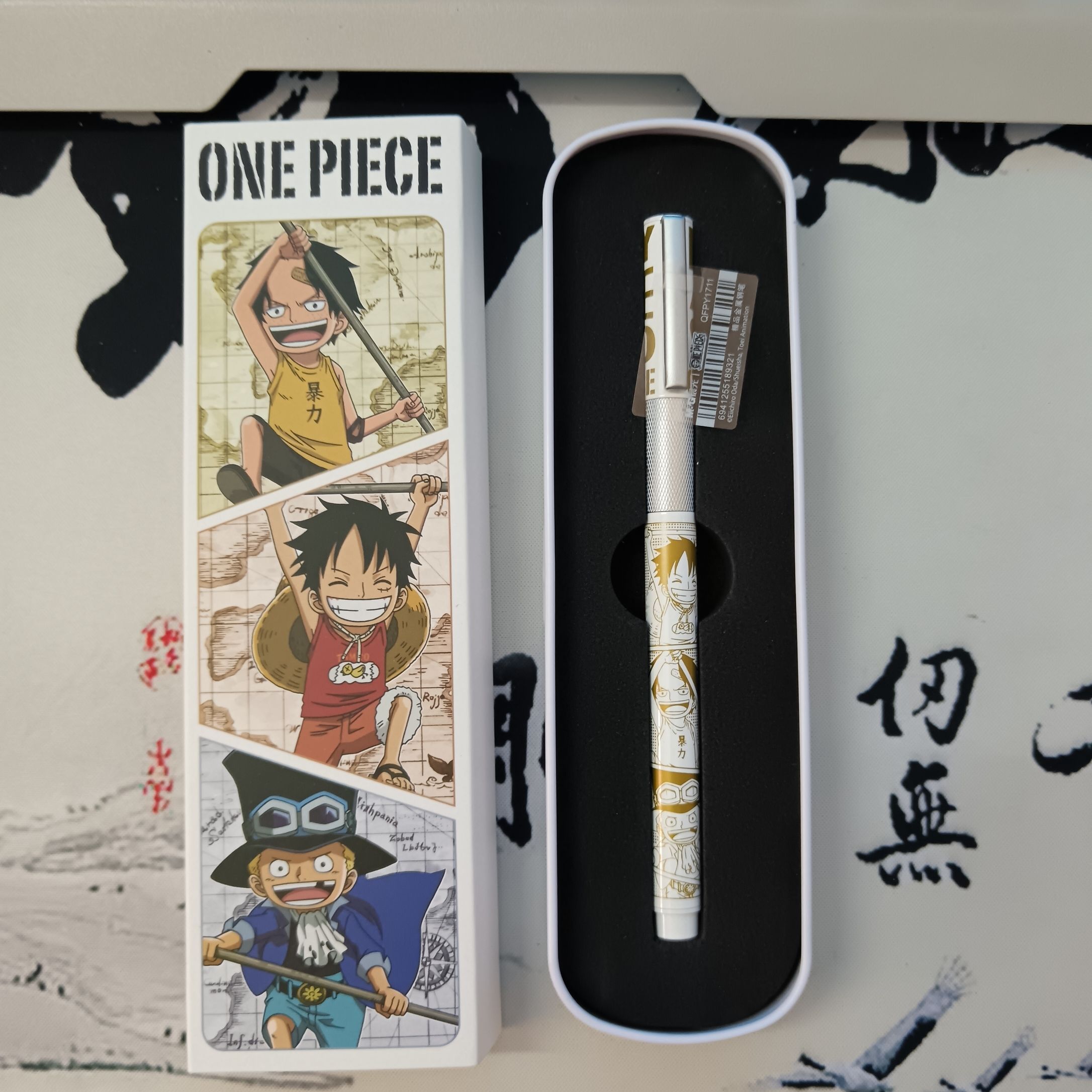 One Piece Monkey D Luffy anime - đánh giá và giá Luffy Anime Merchandise