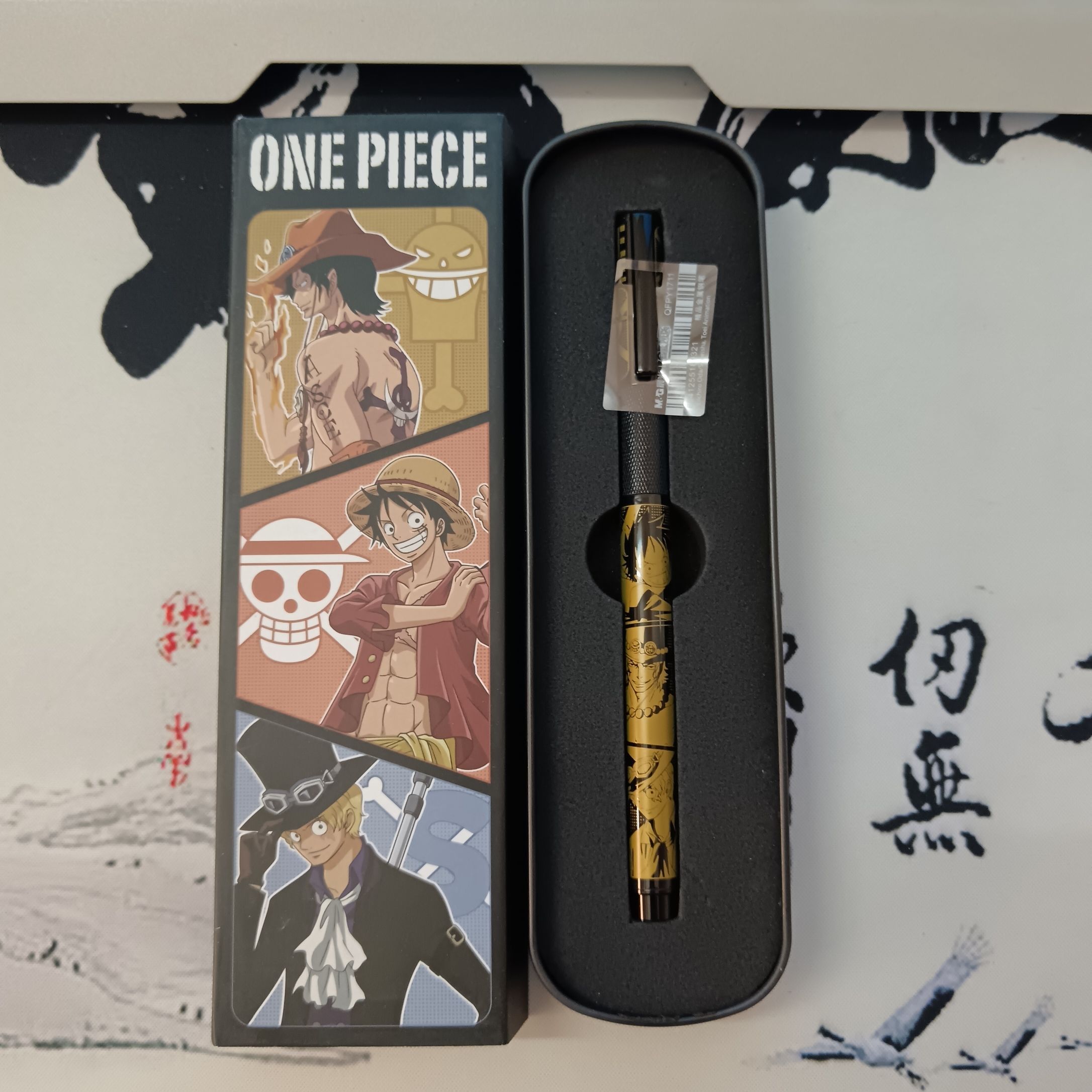 One Piece Monkey D Luffy anime - đánh giá và giá Luffy Anime Merchandise