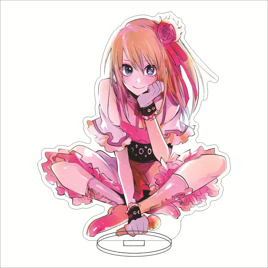 16CM Anime Figure Oshi no Ko H - đánh giá và giá Anime Merchandise Toys