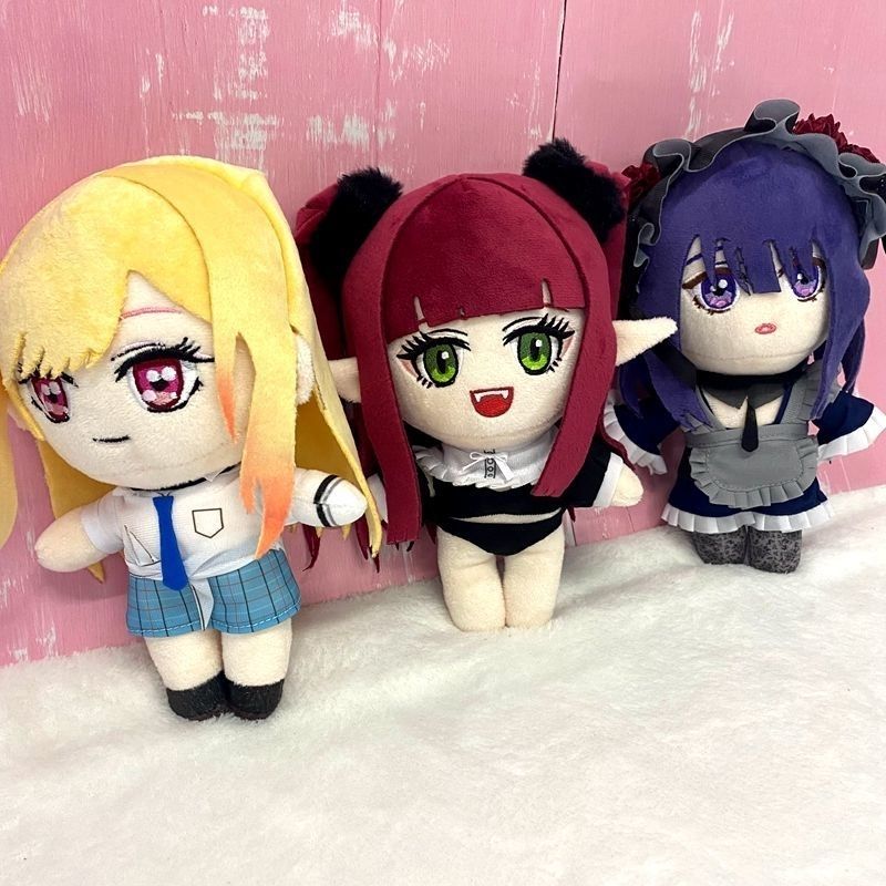 Cute My Dress-Up Darling Marin - đánh giá và giá Anime Merchandise Figure