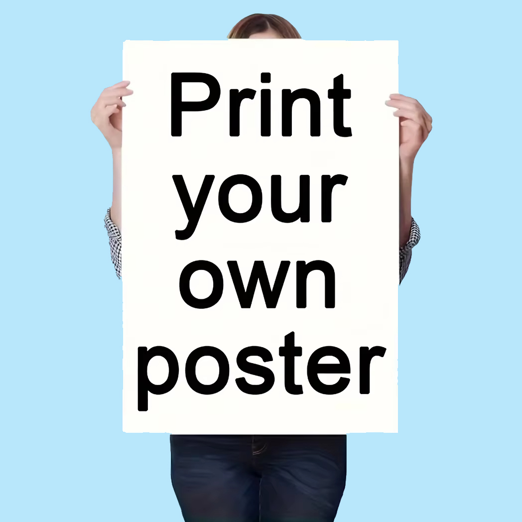Custom Canvas Prints Photo Cus - đánh giá và giá Anime Poster Print