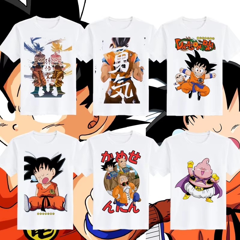 2026 New Dragon Ball Anime Mer - đánh giá và giá Anime Merchandise Brands