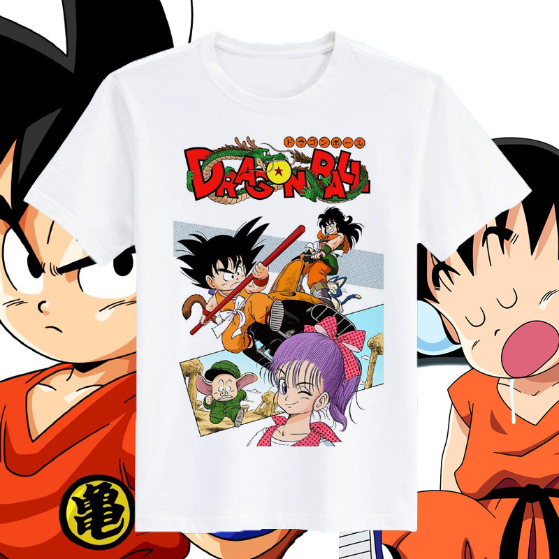 2026 New Dragon Ball Anime Mer - đánh giá và giá Anime Merchandise Brands