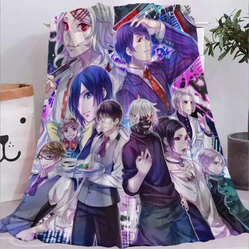 New Tokyo Ghoul Kaneki Ken Ani - đánh giá và giá Anime Merchandise Tokyo