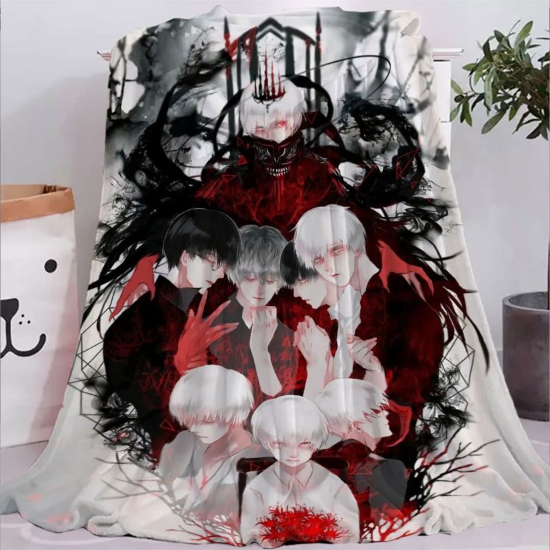 New Tokyo Ghoul Kaneki Ken Ani - đánh giá và giá Anime Merchandise Tokyo