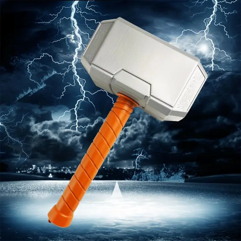 Halloween Toy Hammer For Kids  - đánh giá và giá Anime Merchandise For Kids