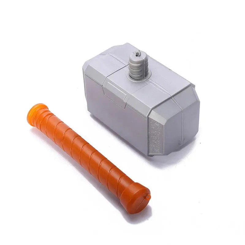Halloween Toy Hammer For Kids  - đánh giá và giá Anime Merchandise For Kids