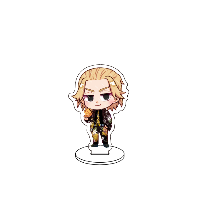 Tokyo Revengers Acrylic Handic - đánh giá và giá Anime Merchandise Tokyo