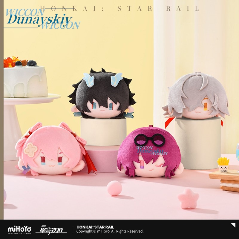 Honkai: Star Rail Firefly Kafk - đánh giá và giá Anime Merchandise Keychain