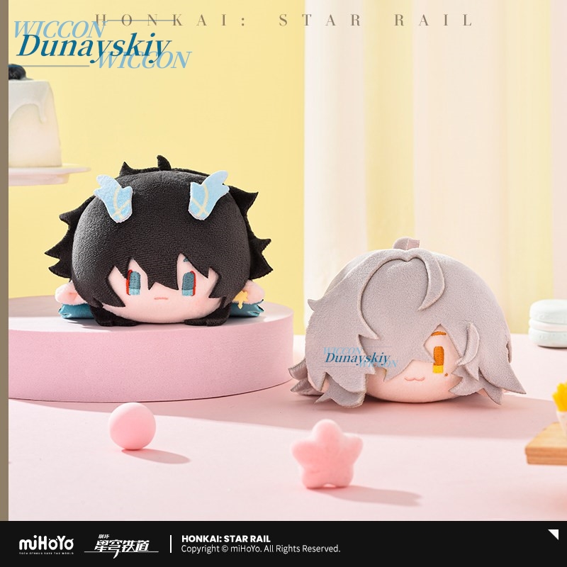 Honkai: Star Rail Firefly Kafk - đánh giá và giá Anime Merchandise Keychain