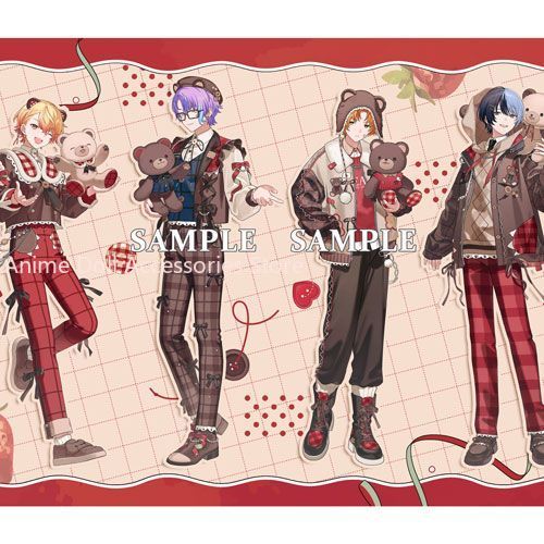 Project Sekai Shinonome Akito  - đánh giá và giá Anime Merchandise Figure