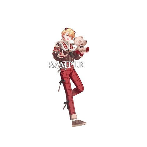 Project Sekai Shinonome Akito  - đánh giá và giá Anime Merchandise Figure