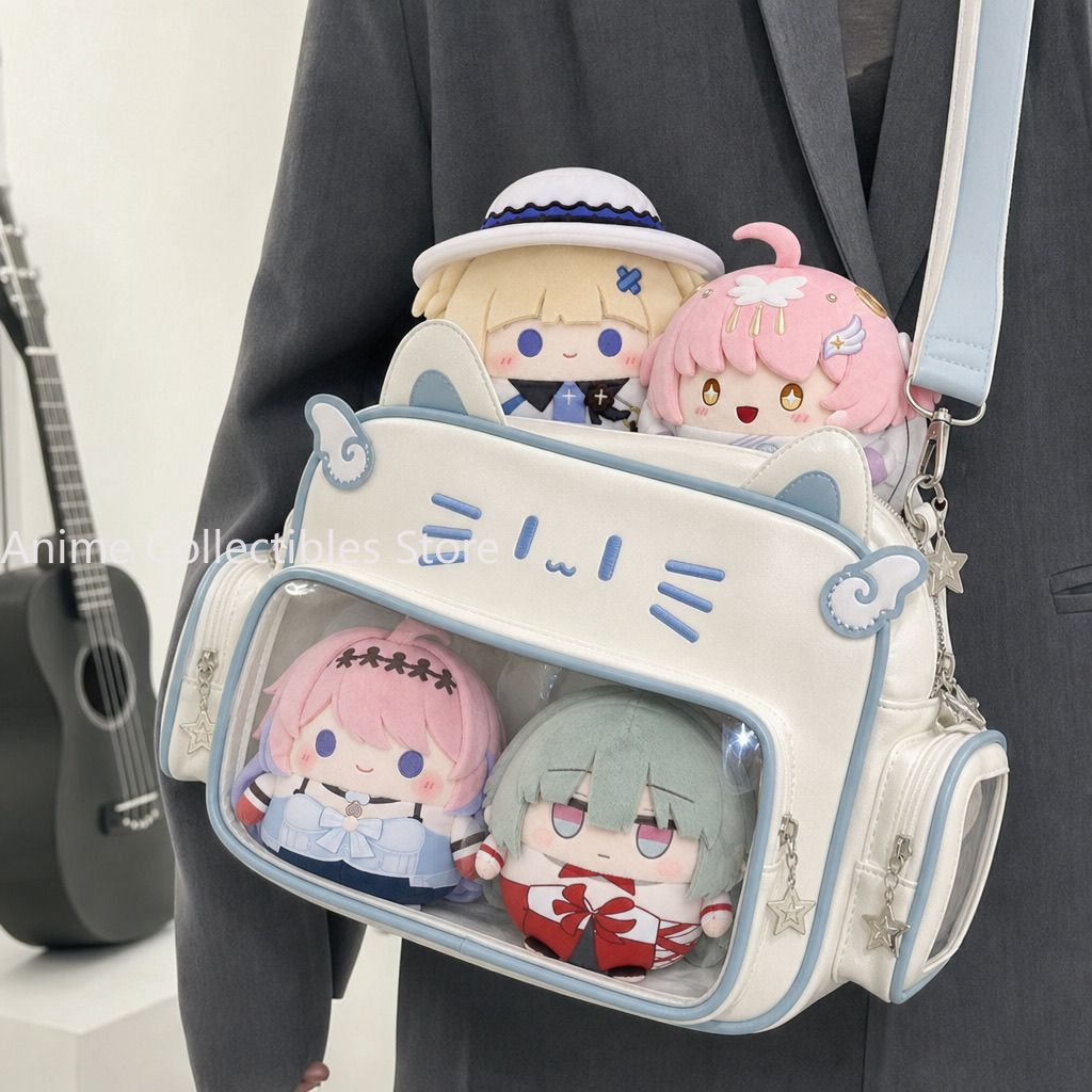 Anime Wuthering Waves Phoebe A - đánh giá và giá Anime Merchandise Figure