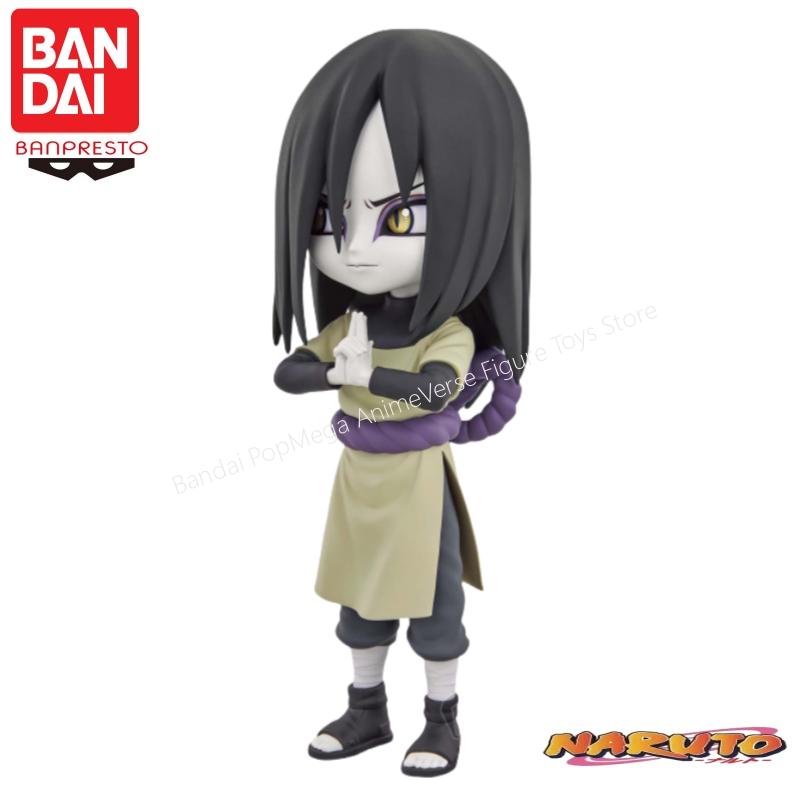 Banpresto In Stock Bandai Naru - đánh giá và giá Anime Merchandise Brands