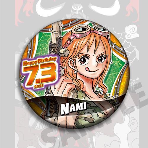 One Piece Anime Badge Pin Set  - đánh giá và giá Luffy Anime Merchandise