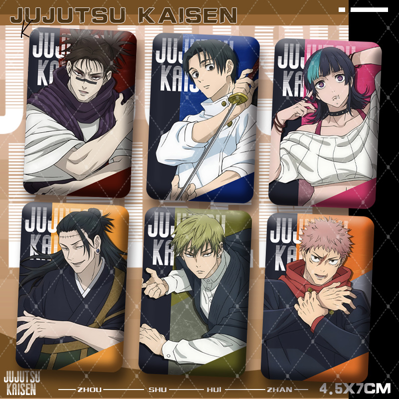 Jujutsu Kaisens Premium Square - đánh giá và giá Premium Anime Merchandise